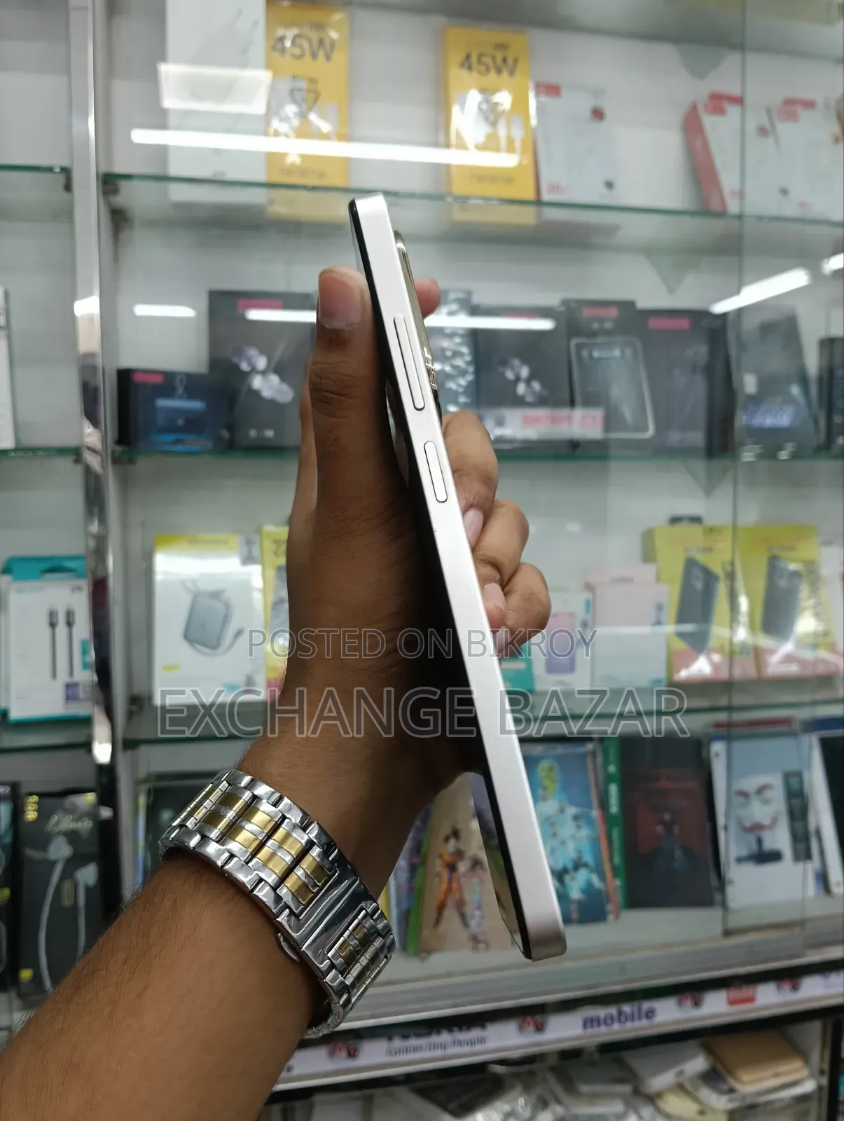 Xiaomi Redmi A5 4G 128 GB Gray