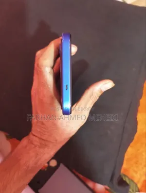 Tecno Spark 50 128 GB Blue