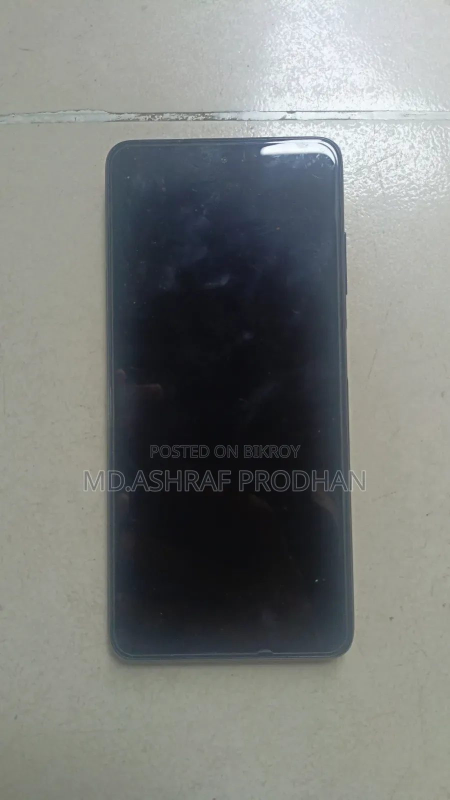 Xiaomi Poco X3 Pro 128 GB Blue