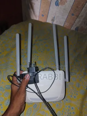 Mercusys Routar