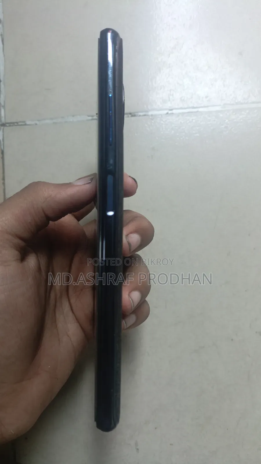 Xiaomi Poco X3 Pro 128 GB Blue