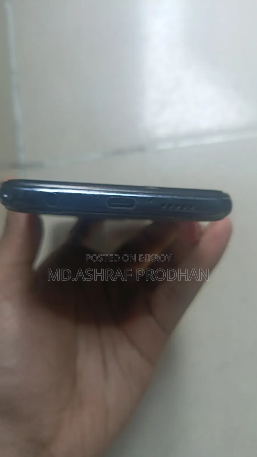 Xiaomi Poco X3 Pro 128 GB Blue