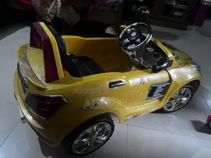 ইলেকট্রিক বেবি কার