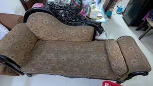 Divan Sofa