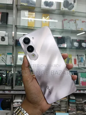 Vivo Y19e 64 GB Gold