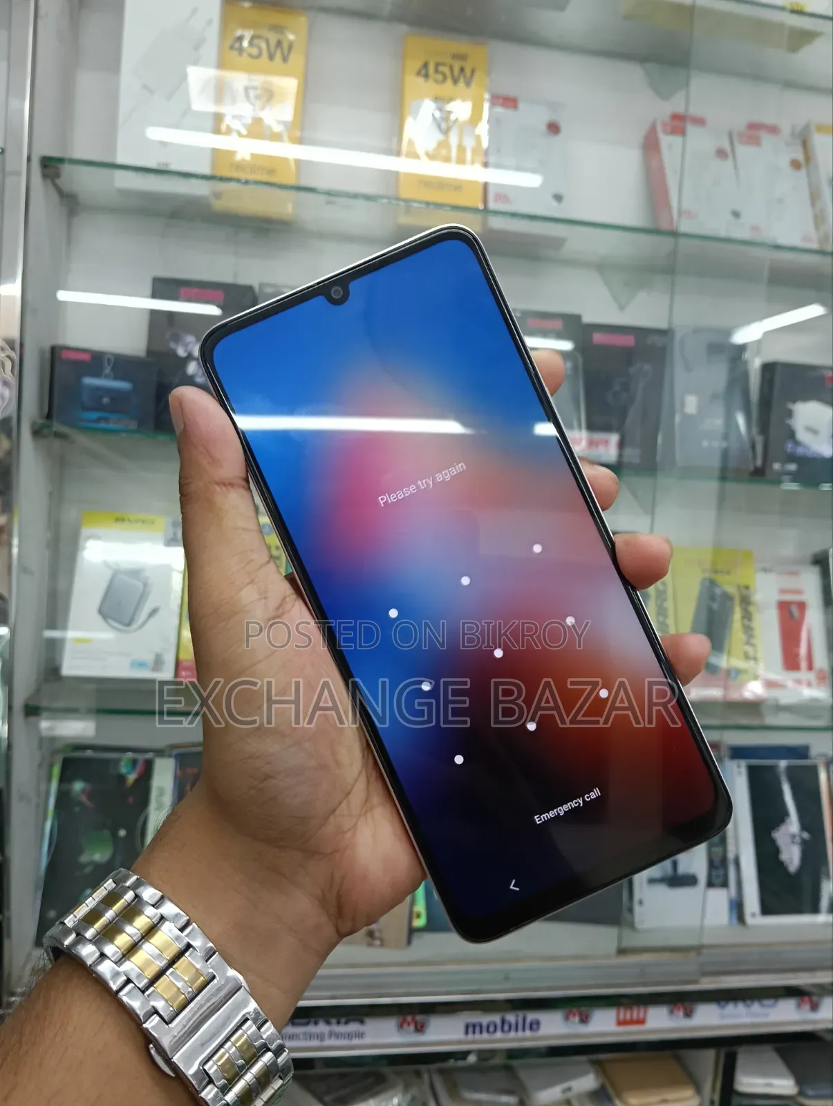 Vivo Y19e 64 GB Gold