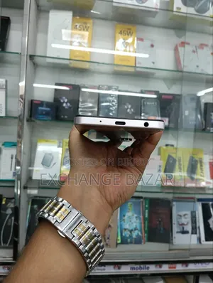 Vivo Y19e 64 GB Gold