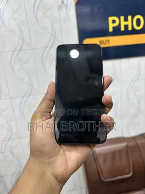 শাওমি রেডমি টার্বো ৪ প্রো ২৫৬ জিবি ব্ল্যাক