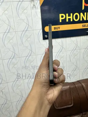 শাওমি রেডমি টার্বো ৪ প্রো ২৫৬ জিবি ব্ল্যাক