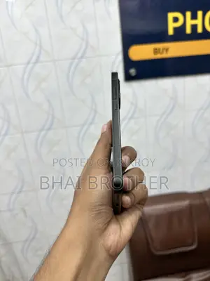 শাওমি রেডমি টার্বো ৪ প্রো ২৫৬ জিবি ব্ল্যাক