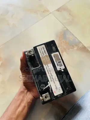Hornet Bike Battery 5 Ah