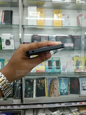 শাওমি পোকো এম৭ ১২৮ জিবি কালো