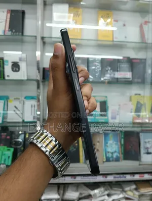 শাওমি পোকো এম৭ ১২৮ জিবি কালো