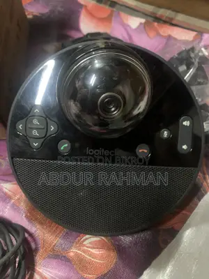 Logitech BCC950