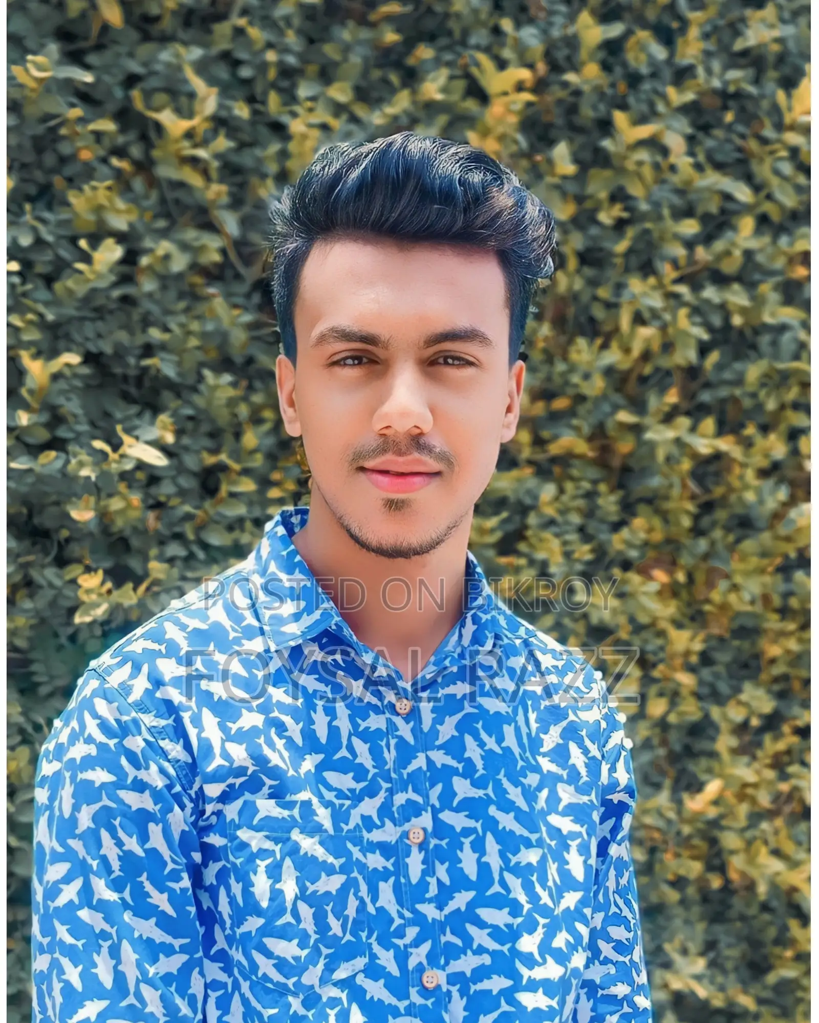 রংধনু কালেকশন শোরুমে কিছু স্টাফ লাগবে