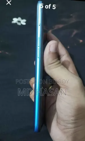 অপ্পো এ৫৩ ৬৪ জিবি পার্পল