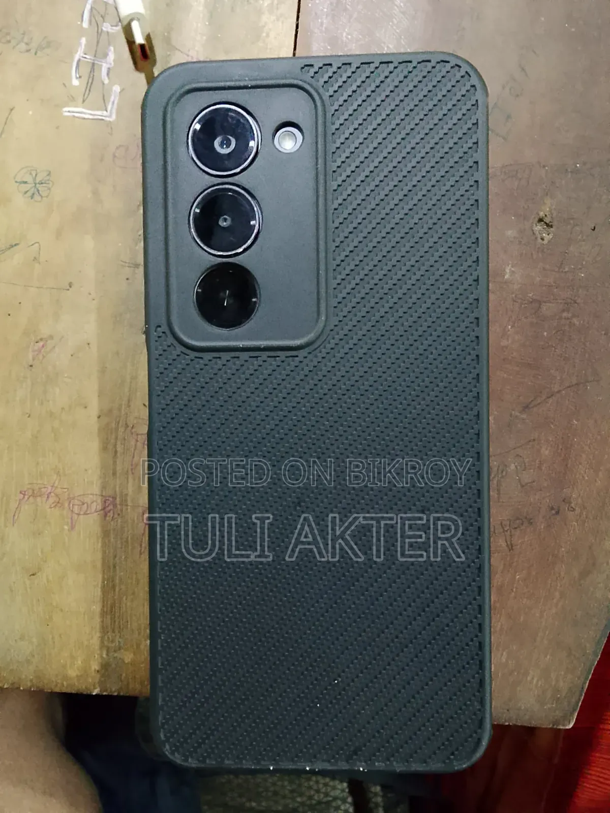 Xiaomi Redmi 15 128 GB Black
