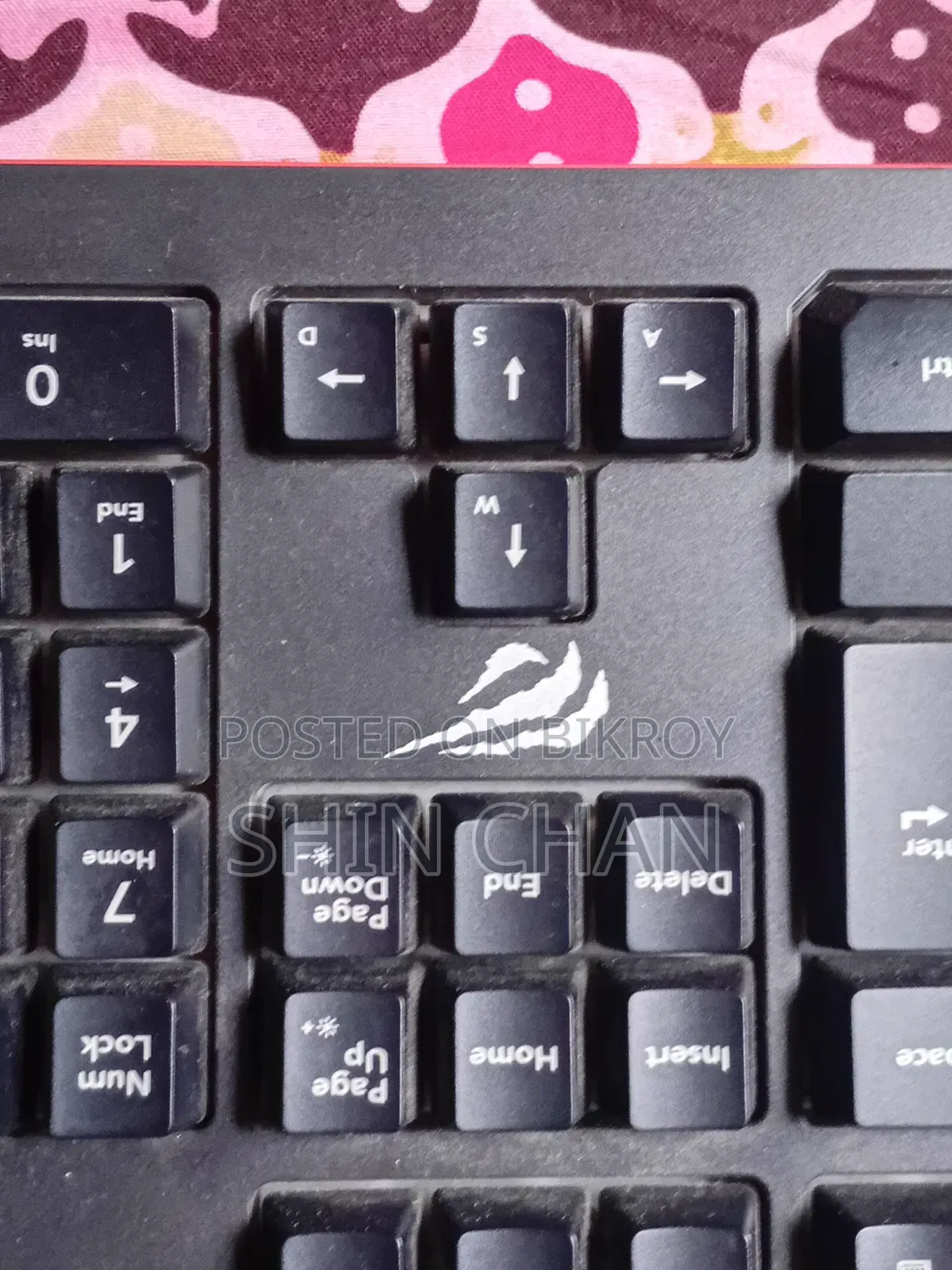 Havit RGB Keyboard