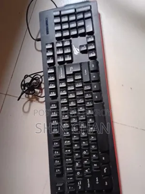 Havit RGB Keyboard
