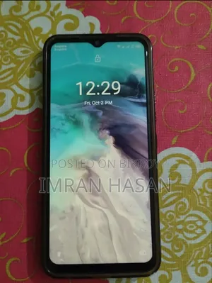 আইটেল ৩২ জিবি নীল