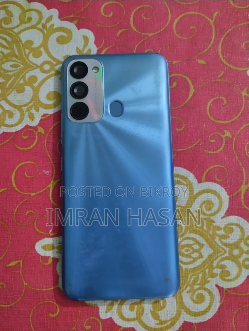 আইটেল ৩২ জিবি নীল