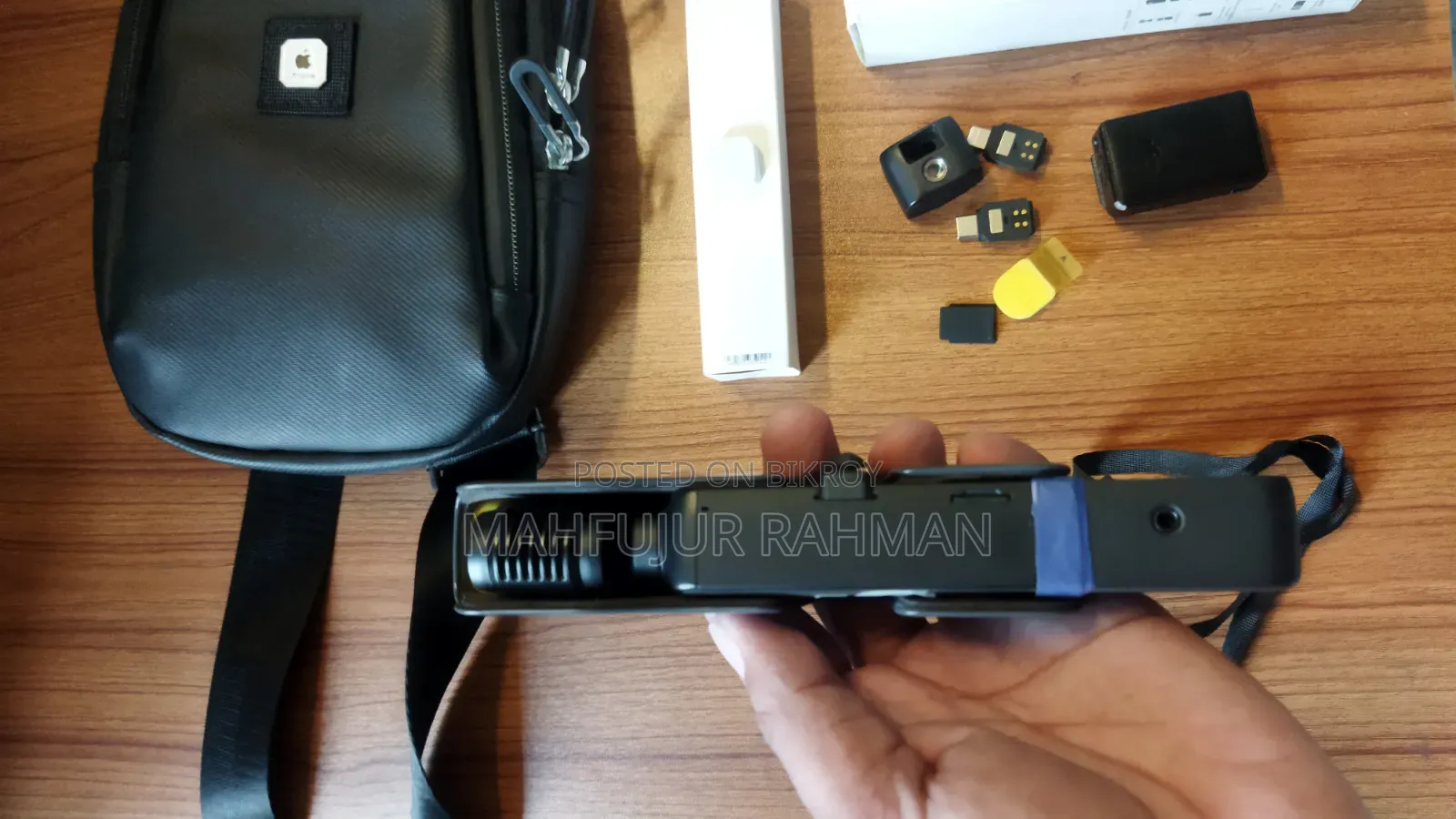 DJI Osmo Pocket 2