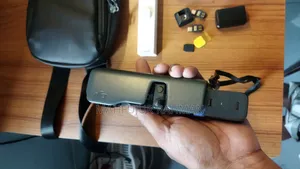 DJI Osmo Pocket 2