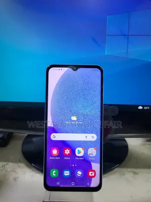 স্যামসাং গ্যালাক্সি এম১৬ ১২৮ জিবি নীল