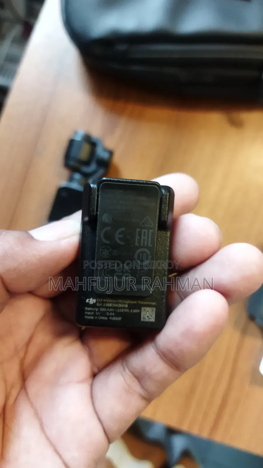 DJI Osmo Pocket 2