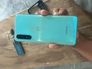 ওয়ানপ্লাস নর্ড ১২৮ জিবি নীল