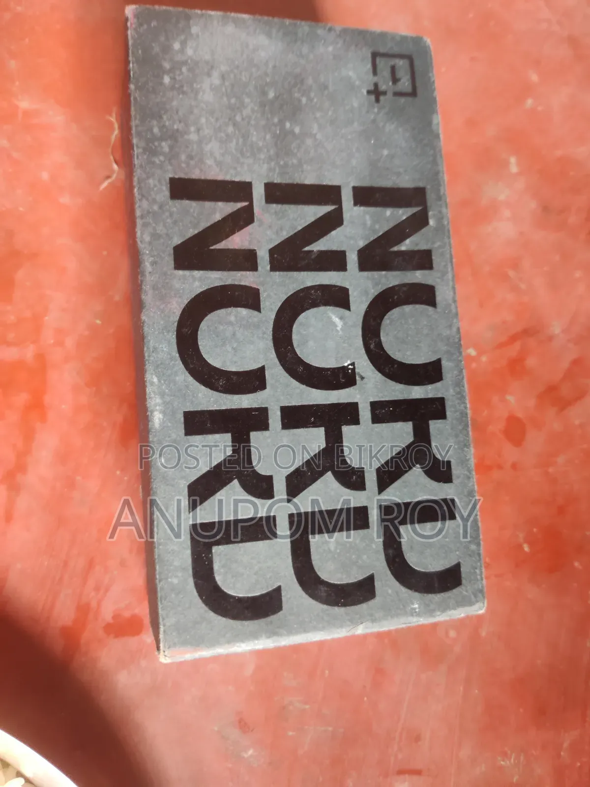 ওয়ানপ্লাস নর্ড ১২৮ জিবি নীল
