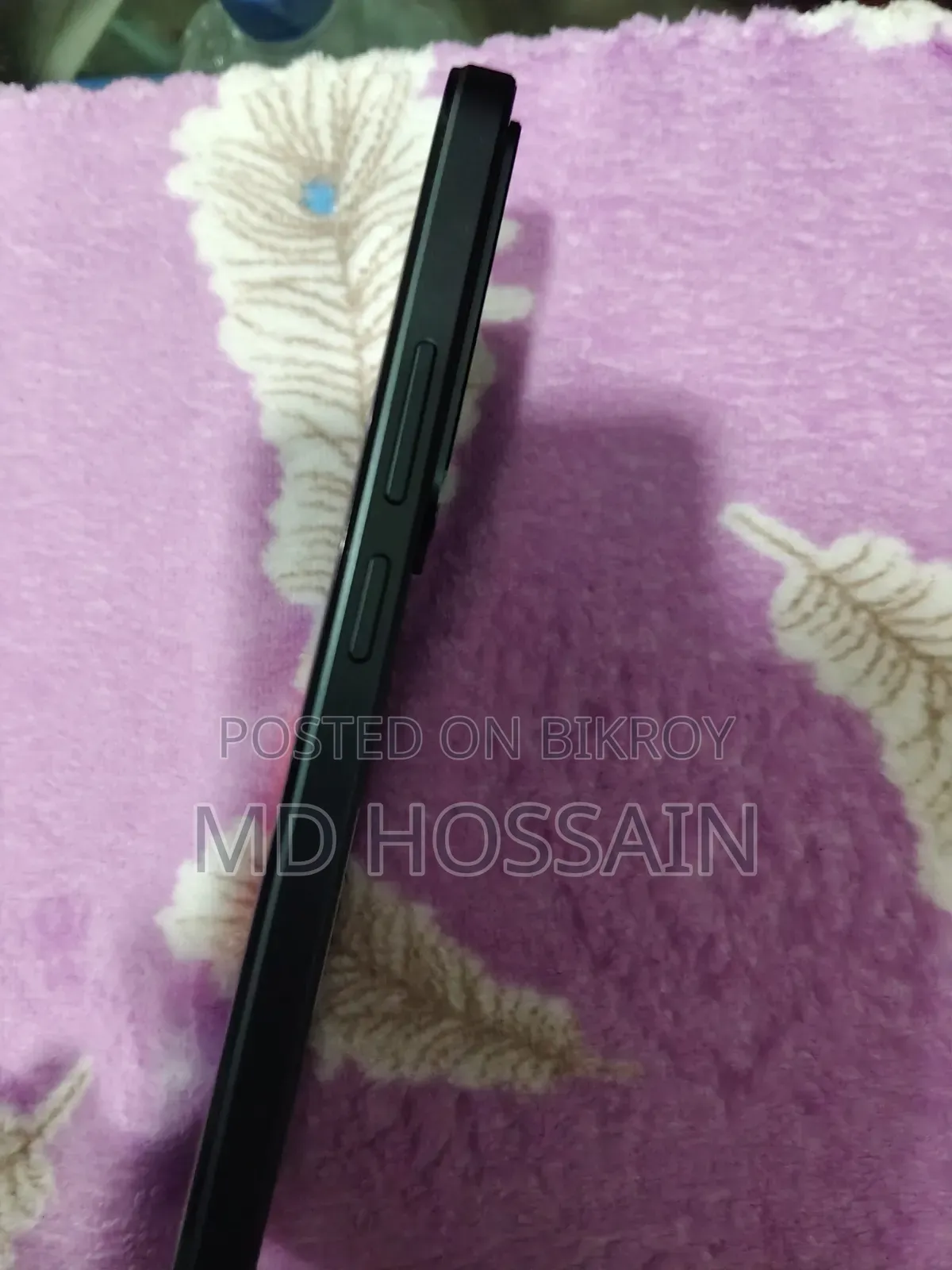 New Realme C85 Pro 128 GB Gray