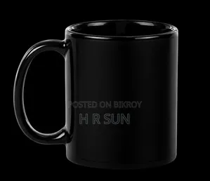 ButterFly Coffee Cup - POD (Print on Demand)