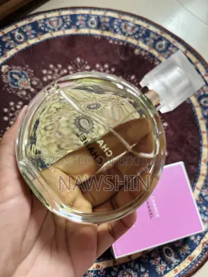Chanel Eau Fraiche