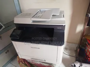 ফুজিফিল্ম এপিয়োস সিউ২৫ প্রিন্টার
