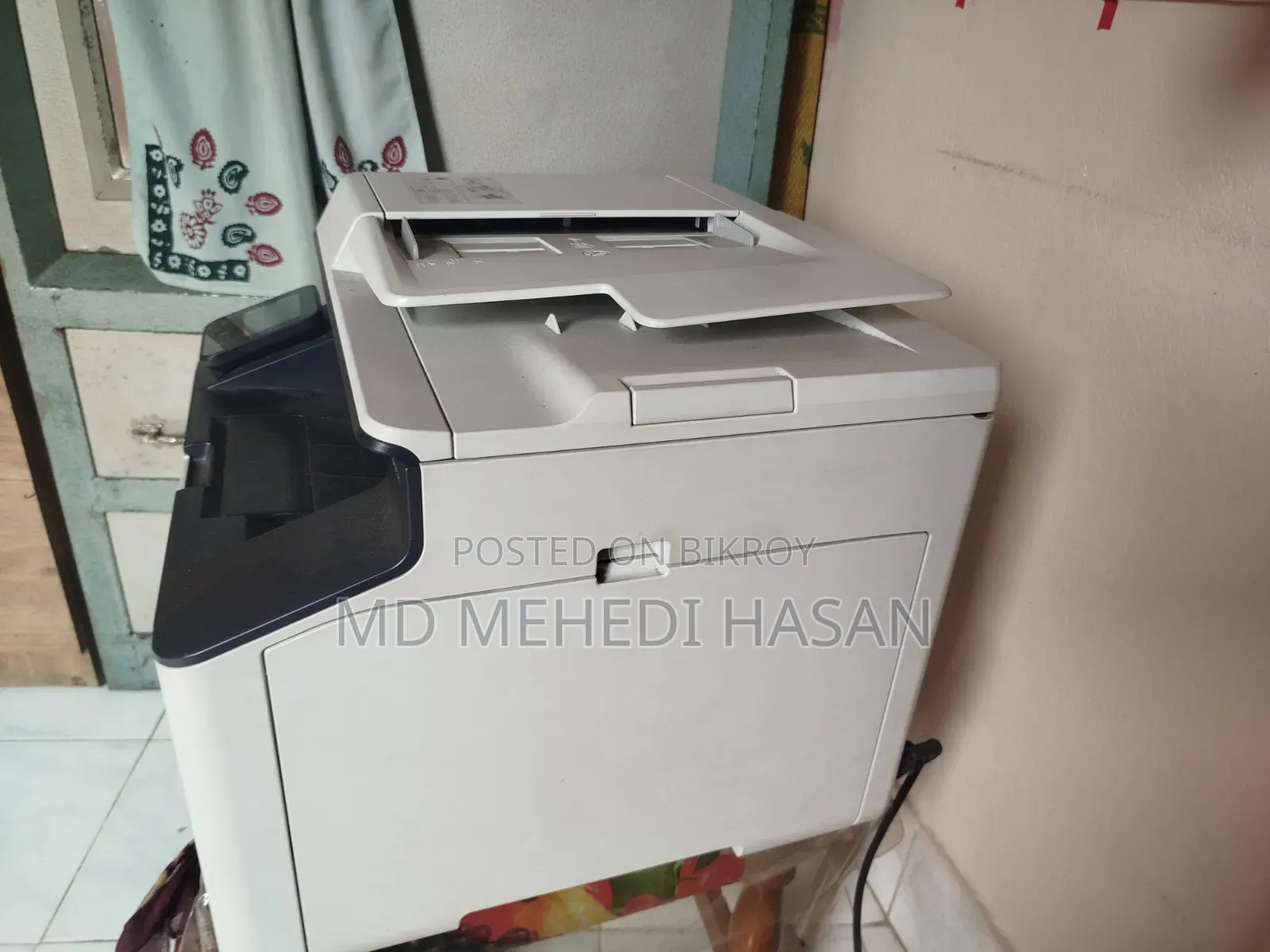 Fujifilm Apeos C325 Printer