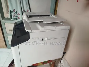 Fujifilm Apeos C325 Printer