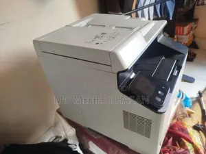 Fujifilm Apeos C325 Printer