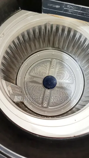 শার্প ওয়াশিং মেশিন ১১ কেজি