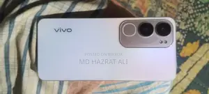 Vivo Y19s Pro 128 GB Gold