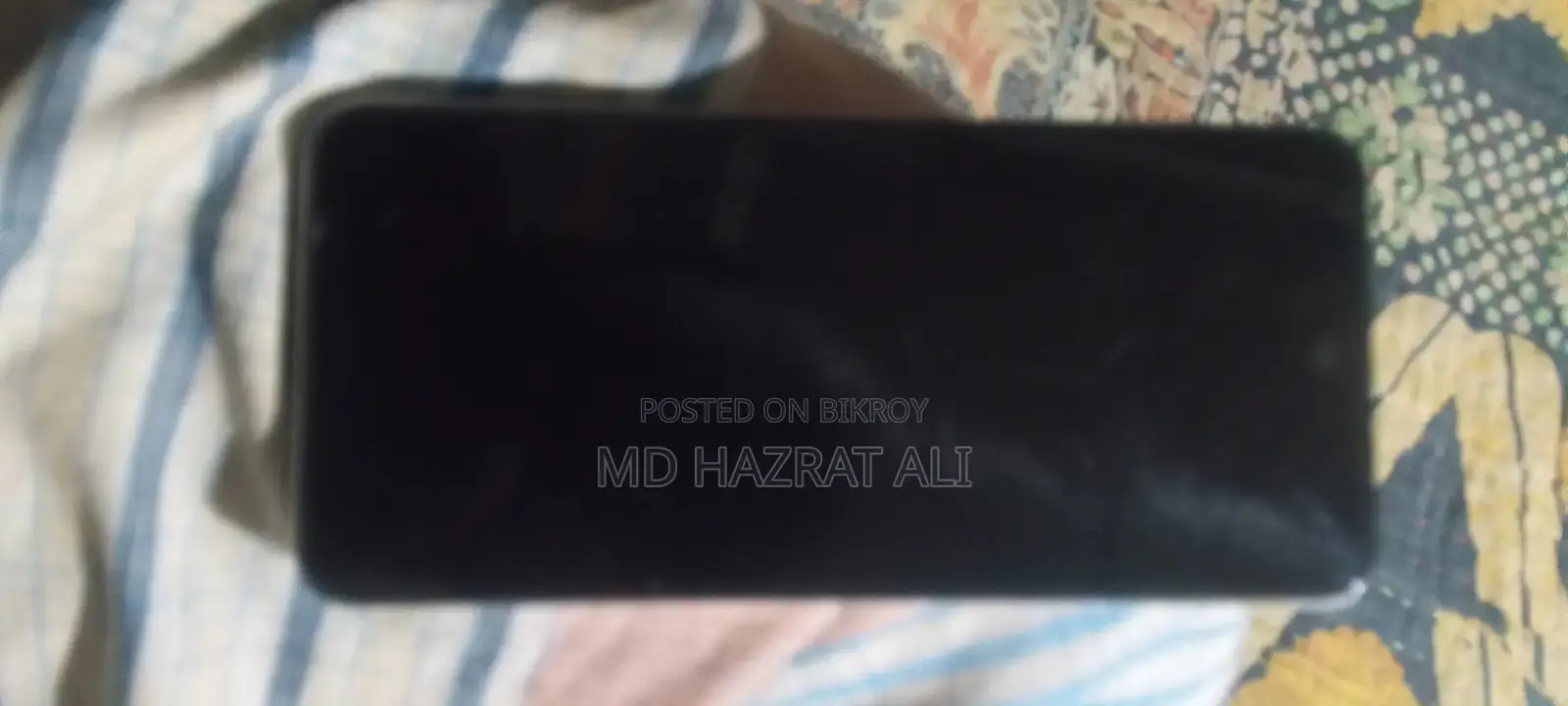 ভিভো ওয়াই১৯এস প্রো ১২৮ জিবি গোল্ড