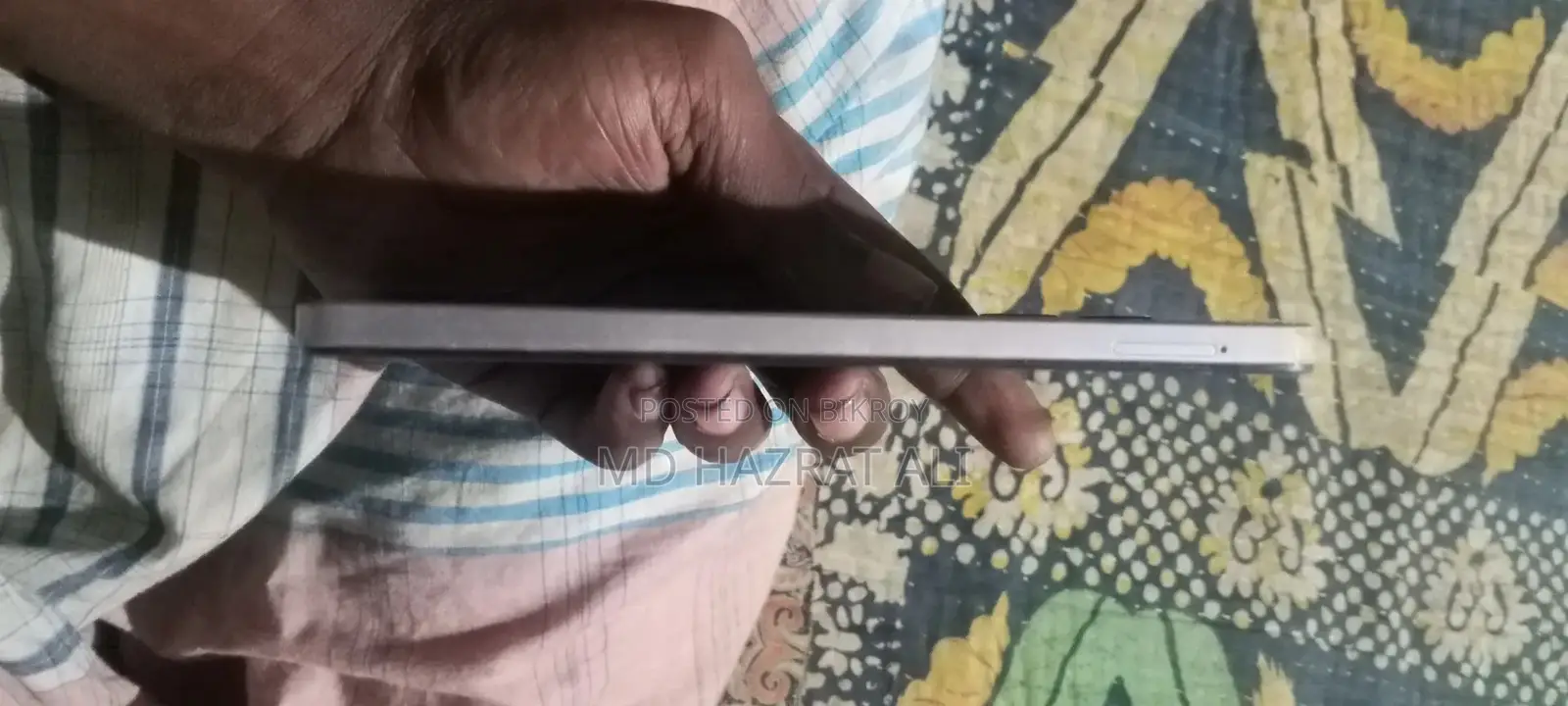 ভিভো ওয়াই১৯এস প্রো ১২৮ জিবি গোল্ড