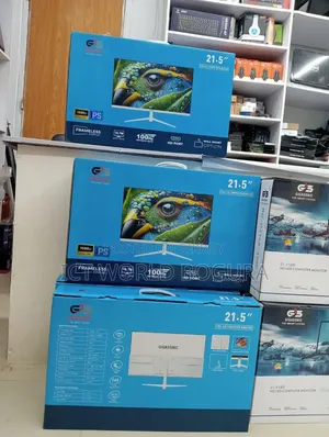 Monitor 22" Ips Panel
