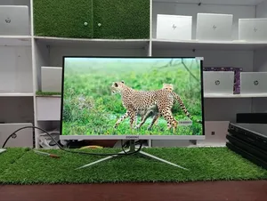 Monitor 22" Ips Panel
