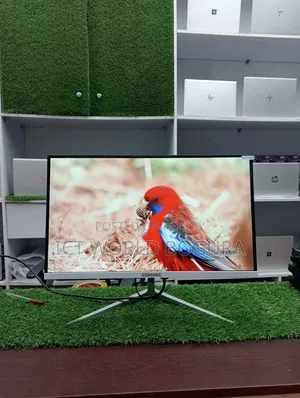 Monitor 22" Ips Panel