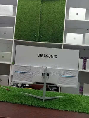 Monitor 22" Ips Panel