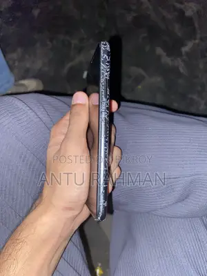 Apple iPhone XS 64 GB Black
