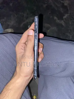 Apple iPhone XS 64 GB Black
