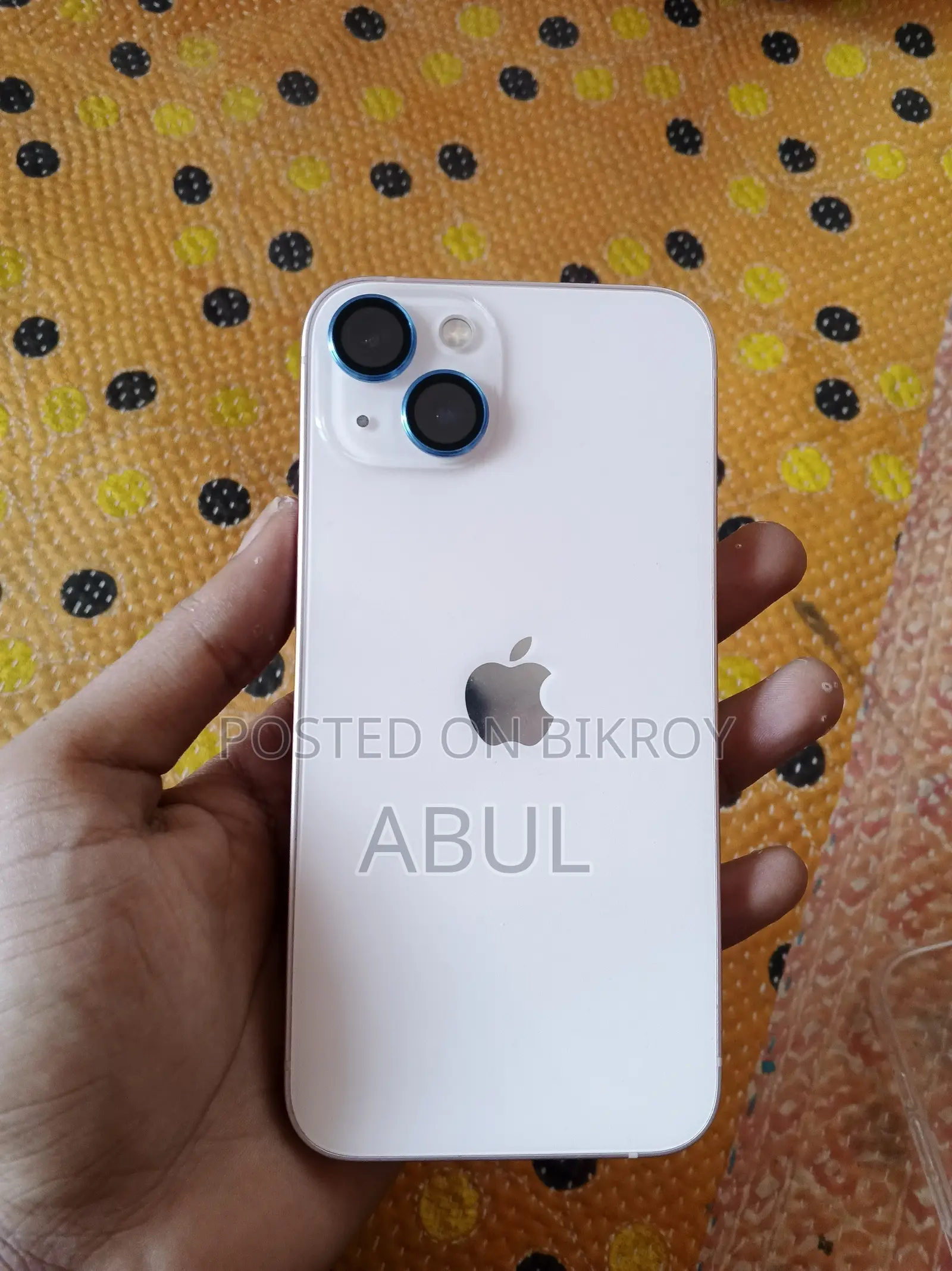 Apple iPhone 13 128 GB Pink