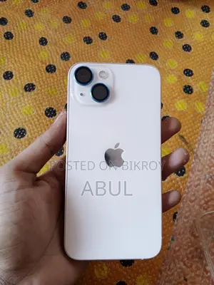 Apple iPhone 13 128 GB Pink
